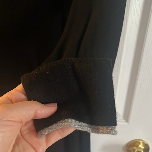 PHOLOSOPHY CASHMERE BLEND DRESS NWT SIZE M - Picture 5 of 6